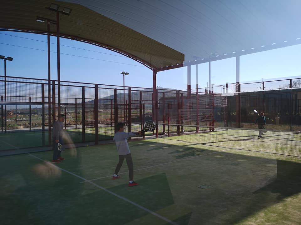 Algunas imágenes de la quinta edición de Valverdilandia celebrada en el pabellón polideportivo de Valverde de Leganés (29-12-2018)