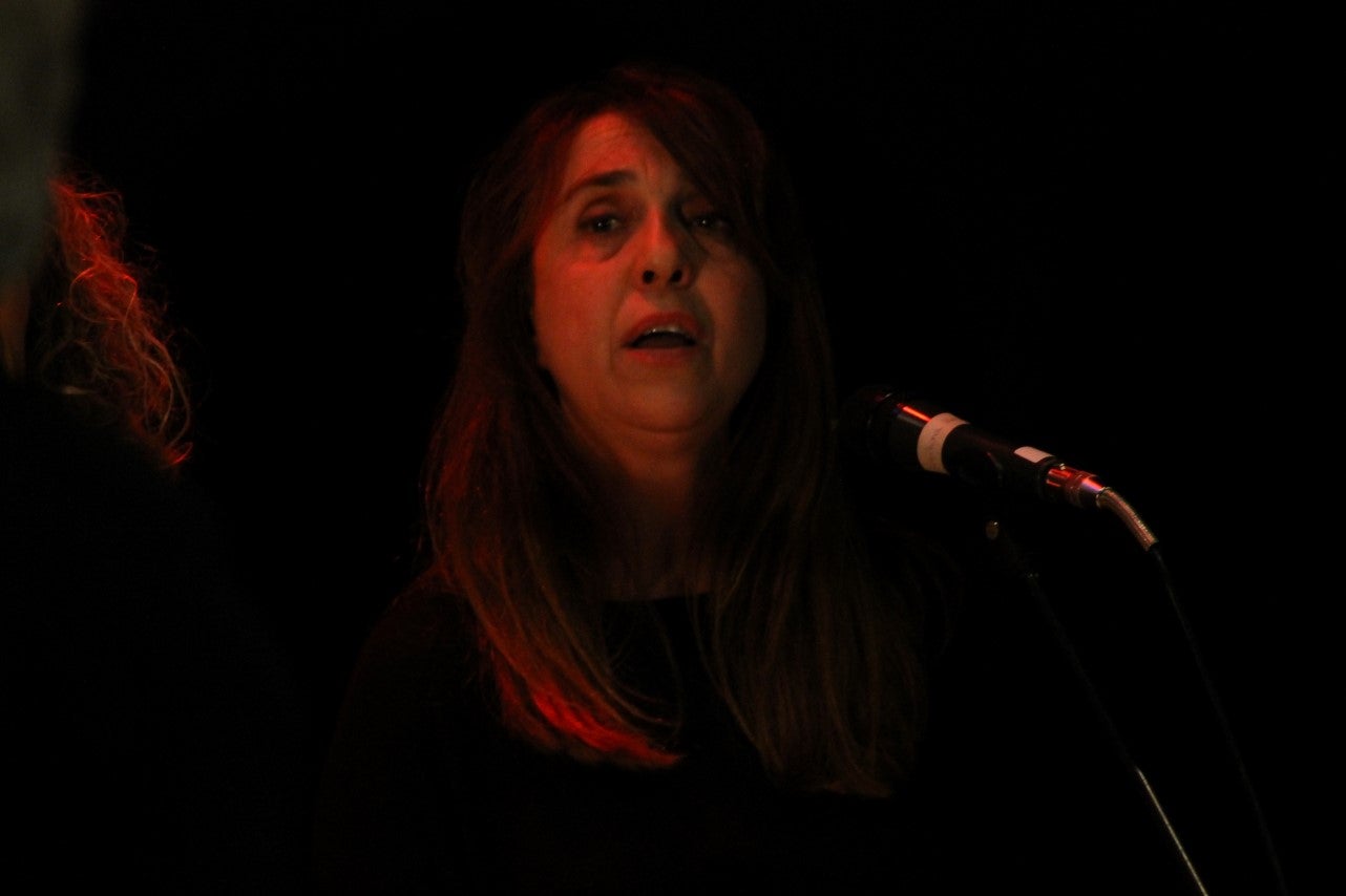 Imágenes del Concierto de Villancicos celebrado en la Casa de la Cultura durante las Navidades 2018-2019 (03-01-2019)