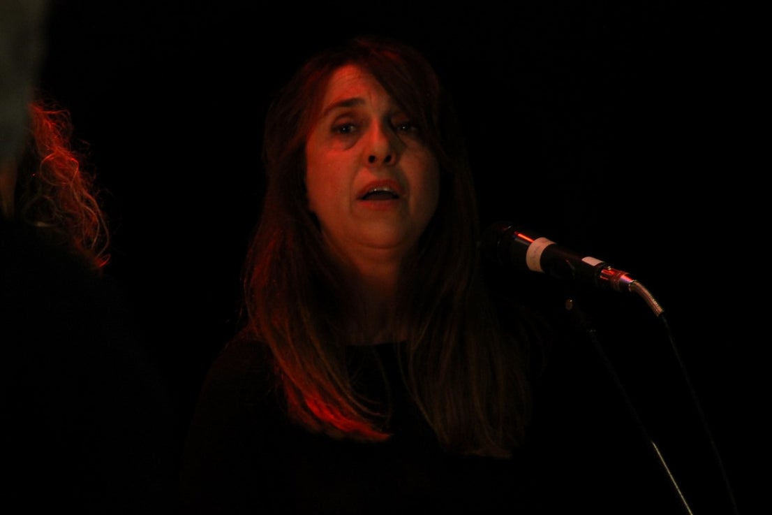 Imágenes del Concierto de Villancicos celebrado en la Casa de la Cultura durante las Navidades 2018-2019 (03-01-2019)