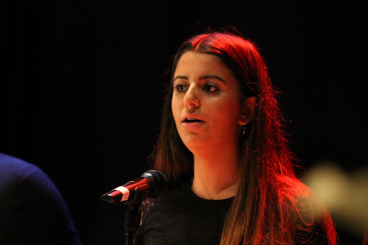 Imágenes del Concierto de Villancicos celebrado en la Casa de la Cultura durante las Navidades 2018-2019 (03-01-2019)