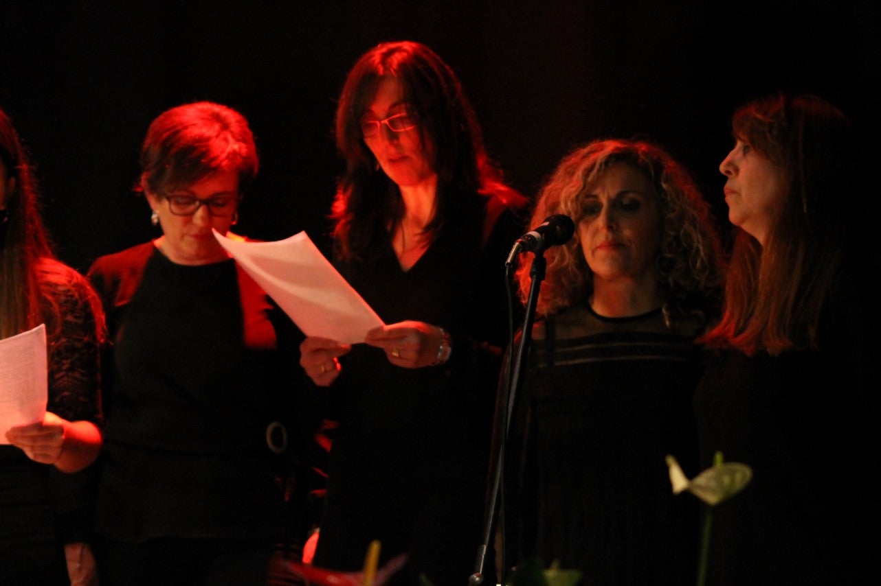 Imágenes del Concierto de Villancicos celebrado en la Casa de la Cultura durante las Navidades 2018-2019 (03-01-2019)