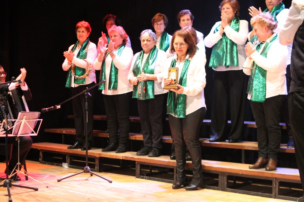 Imágenes del Concierto de Villancicos celebrado en la Casa de la Cultura durante las Navidades 2018-2019 (03-01-2019)