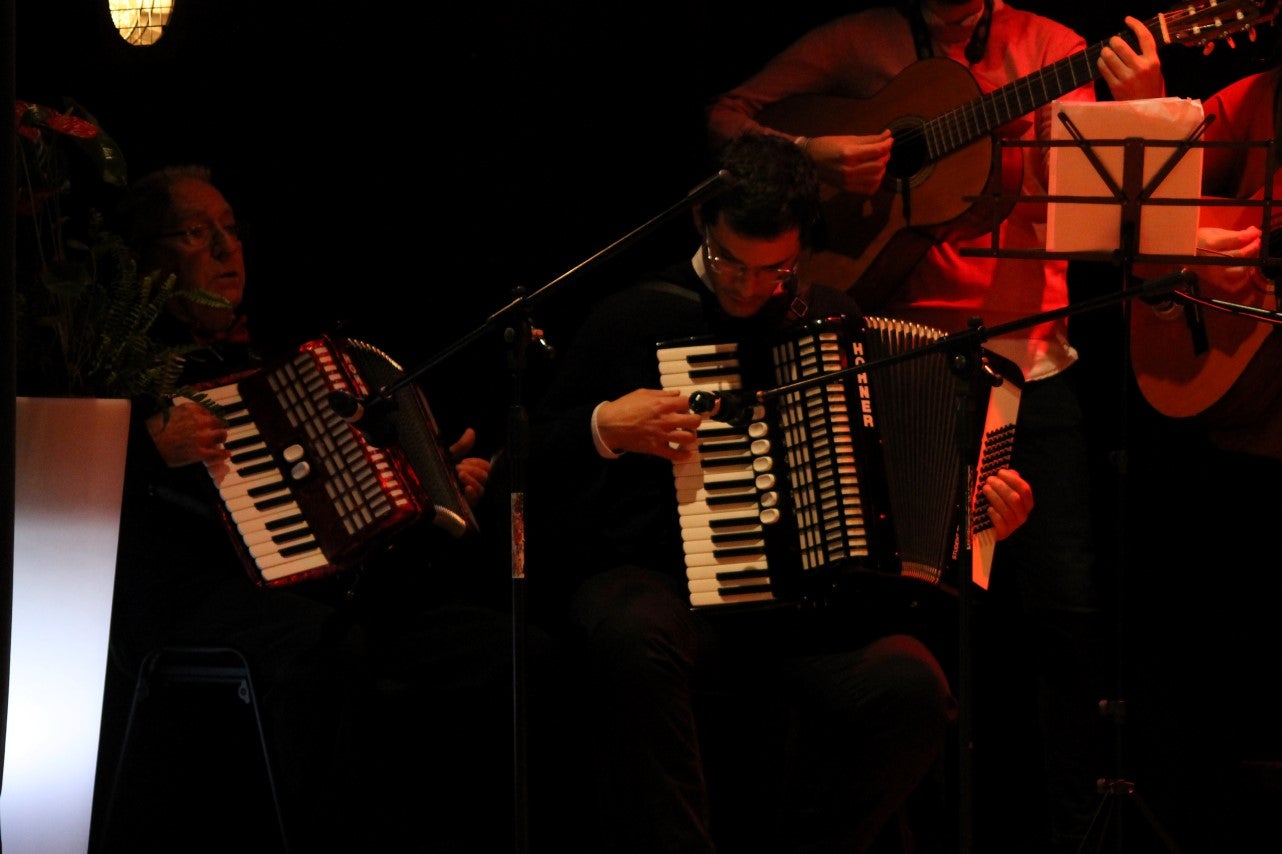 Imágenes del Concierto de Villancicos celebrado en la Casa de la Cultura durante las Navidades 2018-2019 (03-01-2019)