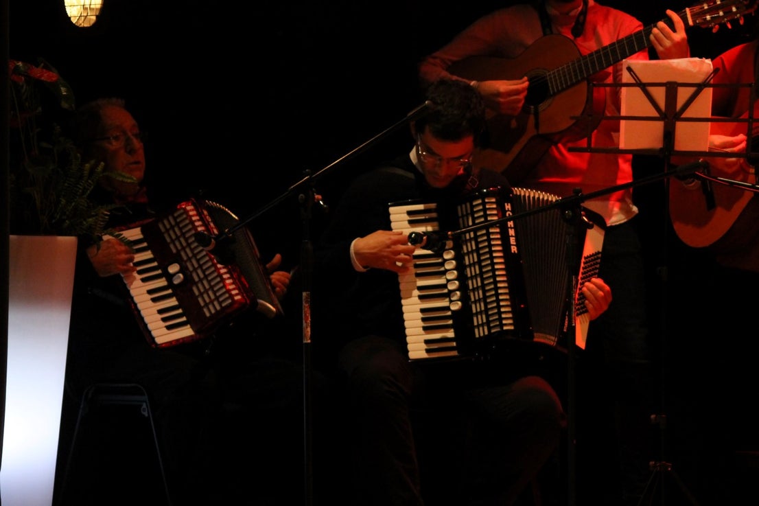 Imágenes del Concierto de Villancicos celebrado en la Casa de la Cultura durante las Navidades 2018-2019 (03-01-2019)