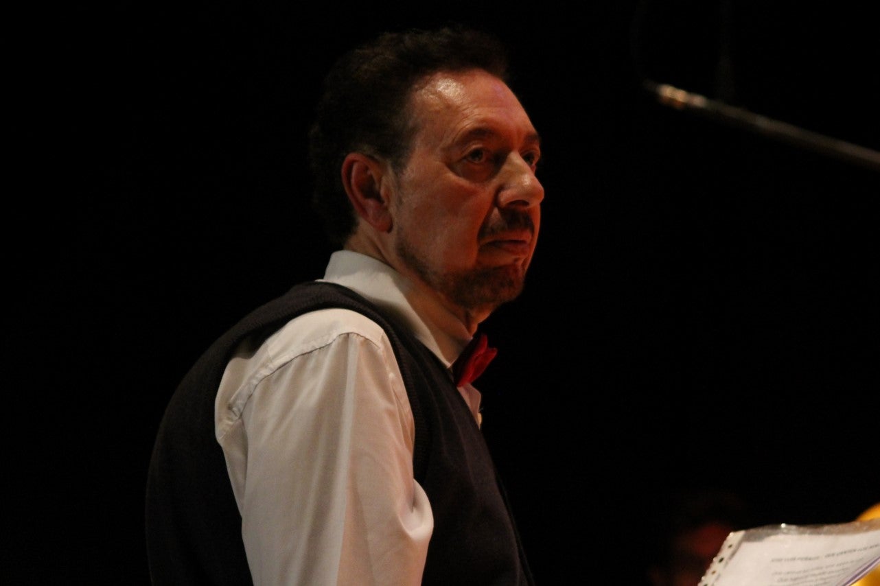 Imágenes del Concierto de Villancicos celebrado en la Casa de la Cultura durante las Navidades 2018-2019 (03-01-2019)