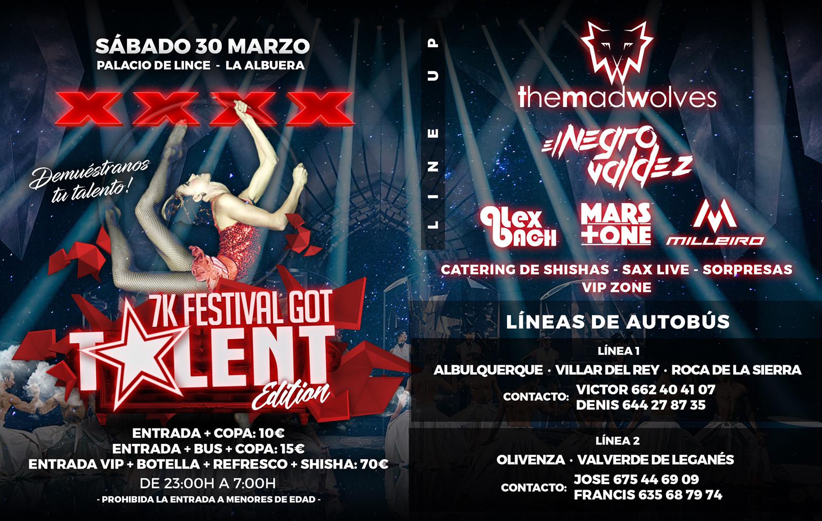 Imágenes de la celebración del Domingo de Piñata en Valverde de Leganés (10-03-2019)