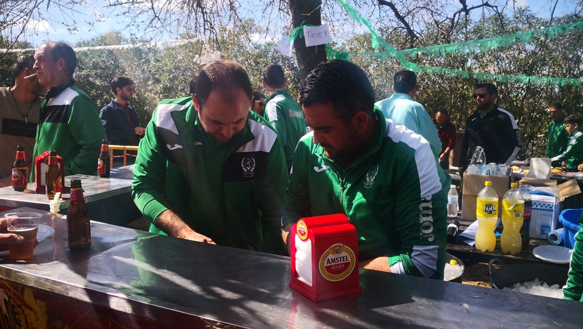 Imágenes de las actividades de 'Deporte y Mujer' (17-03-2019)