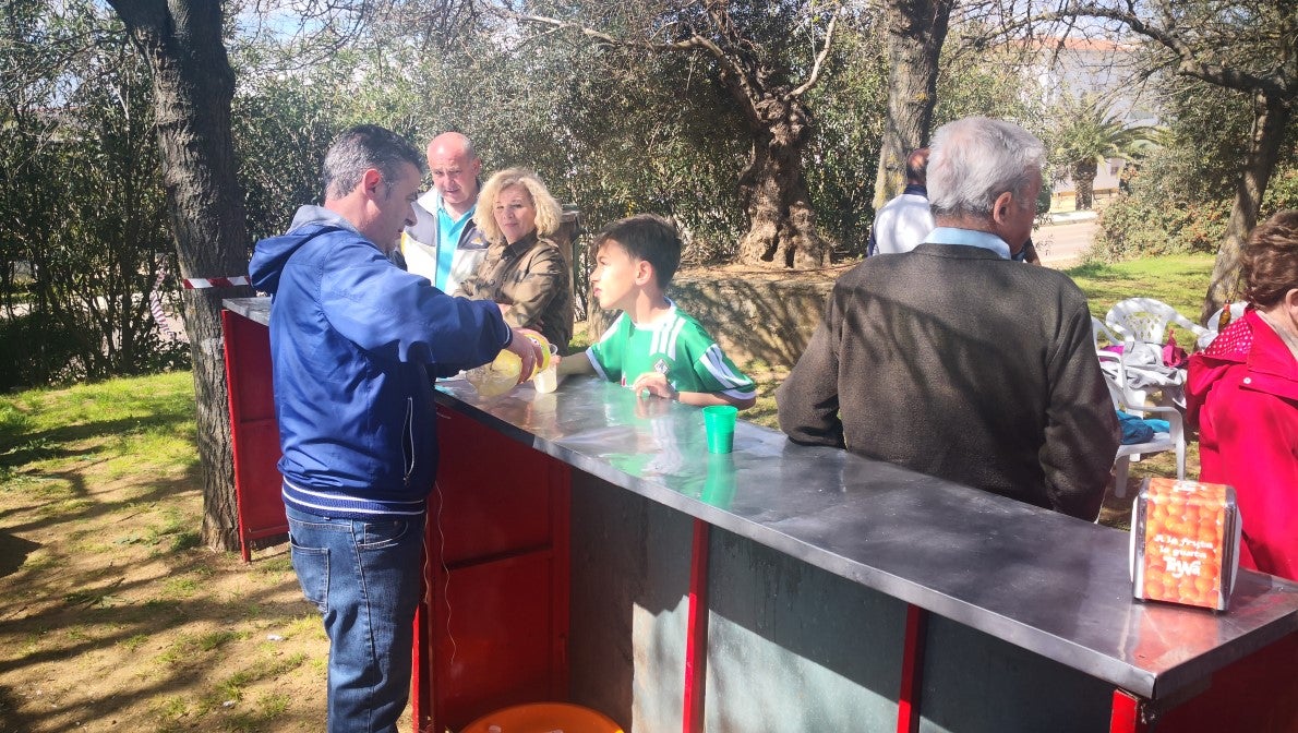 Imágenes de las actividades de 'Deporte y Mujer' (17-03-2019)