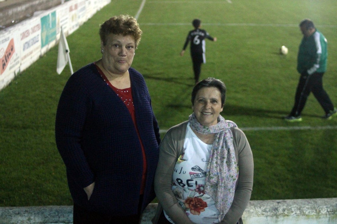Imágenes del encuentro de la 35ª jornada de liga en Tercera División disputado en el Municipal de San Roque y que finalizó 2-1