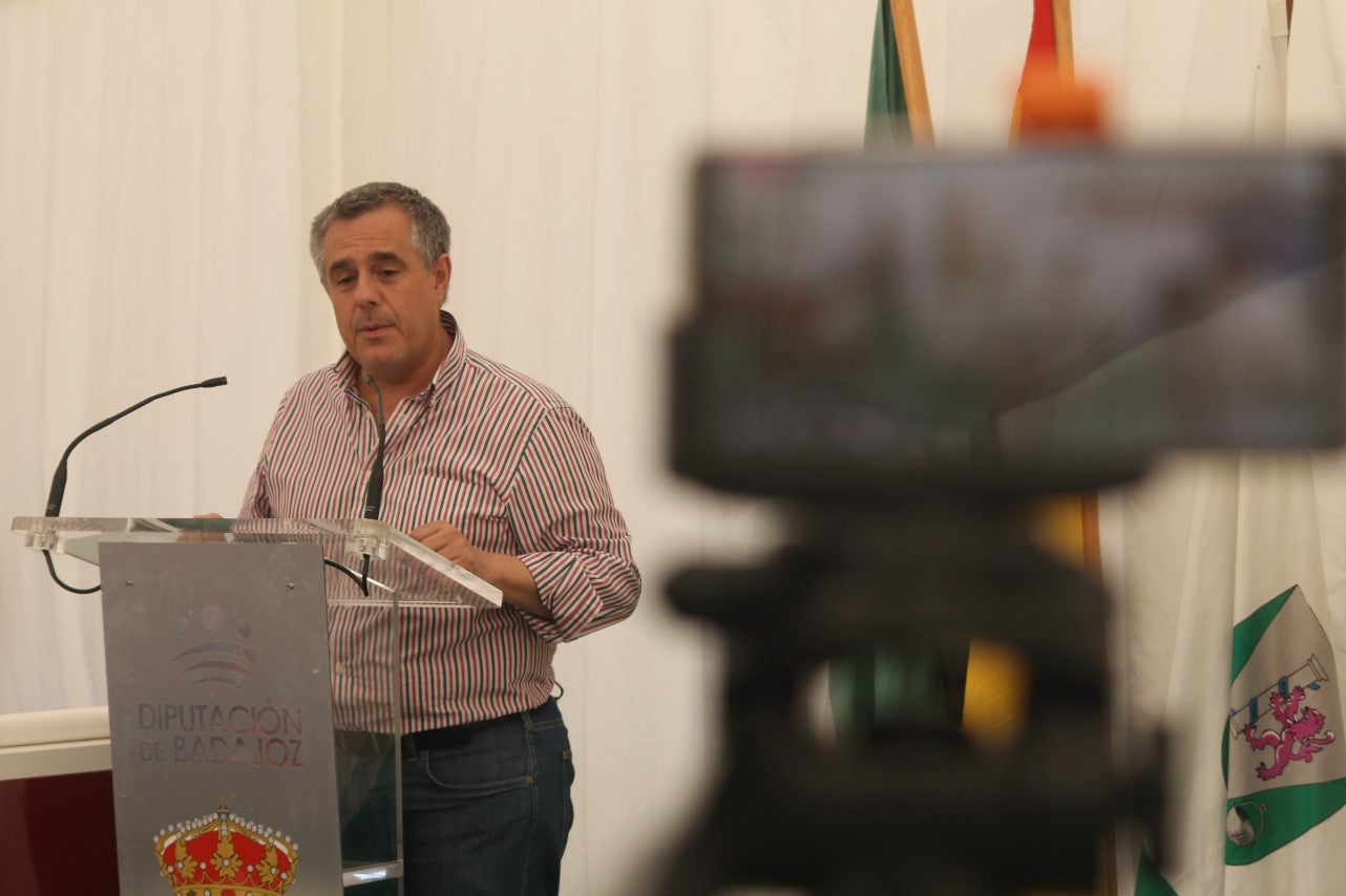 Imágenes de las actividades del sábado de la novena edición de 'Vive la Trashumancia' (04-05-2019)