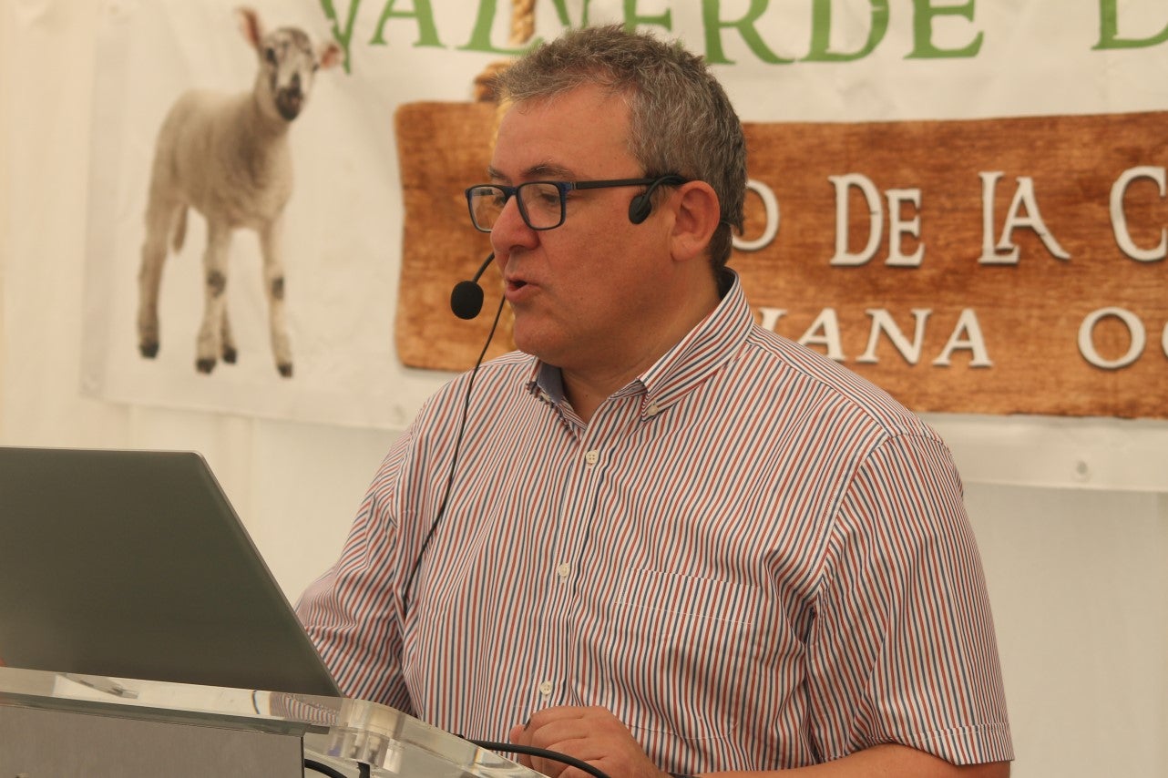 Imágenes de las actividades del sábado de la novena edición de 'Vive la Trashumancia' (04-05-2019)