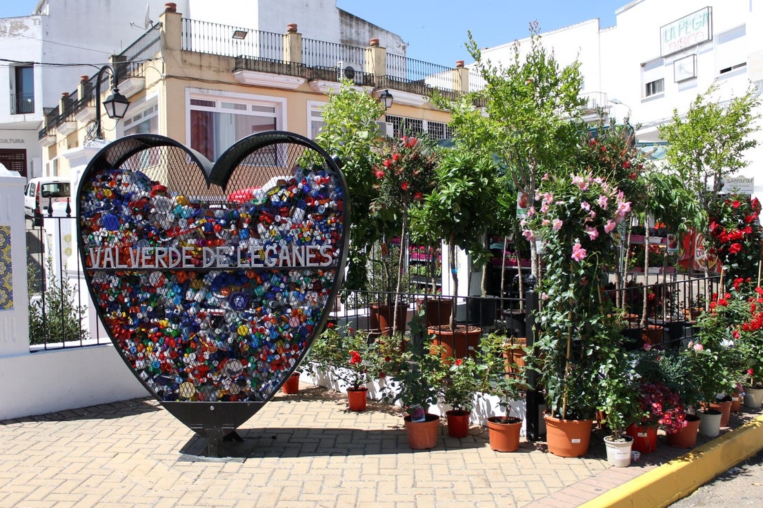 Imágenes de las actividades del sábado de la novena edición de 'Vive la Trashumancia' (04-05-2019)