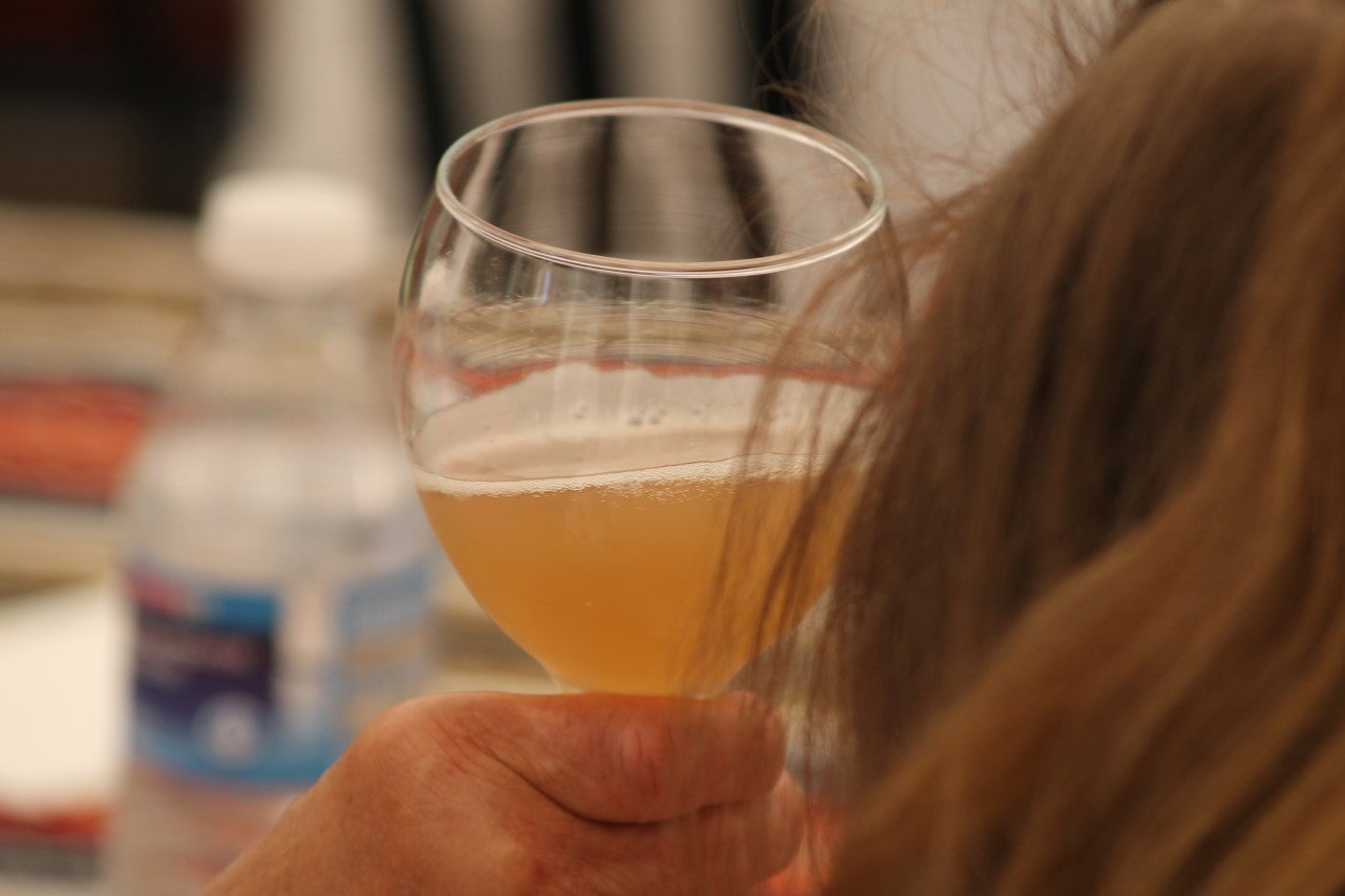 Imágenes de las actividades del sábado de la novena edición de 'Vive la Trashumancia' (04-05-2019)