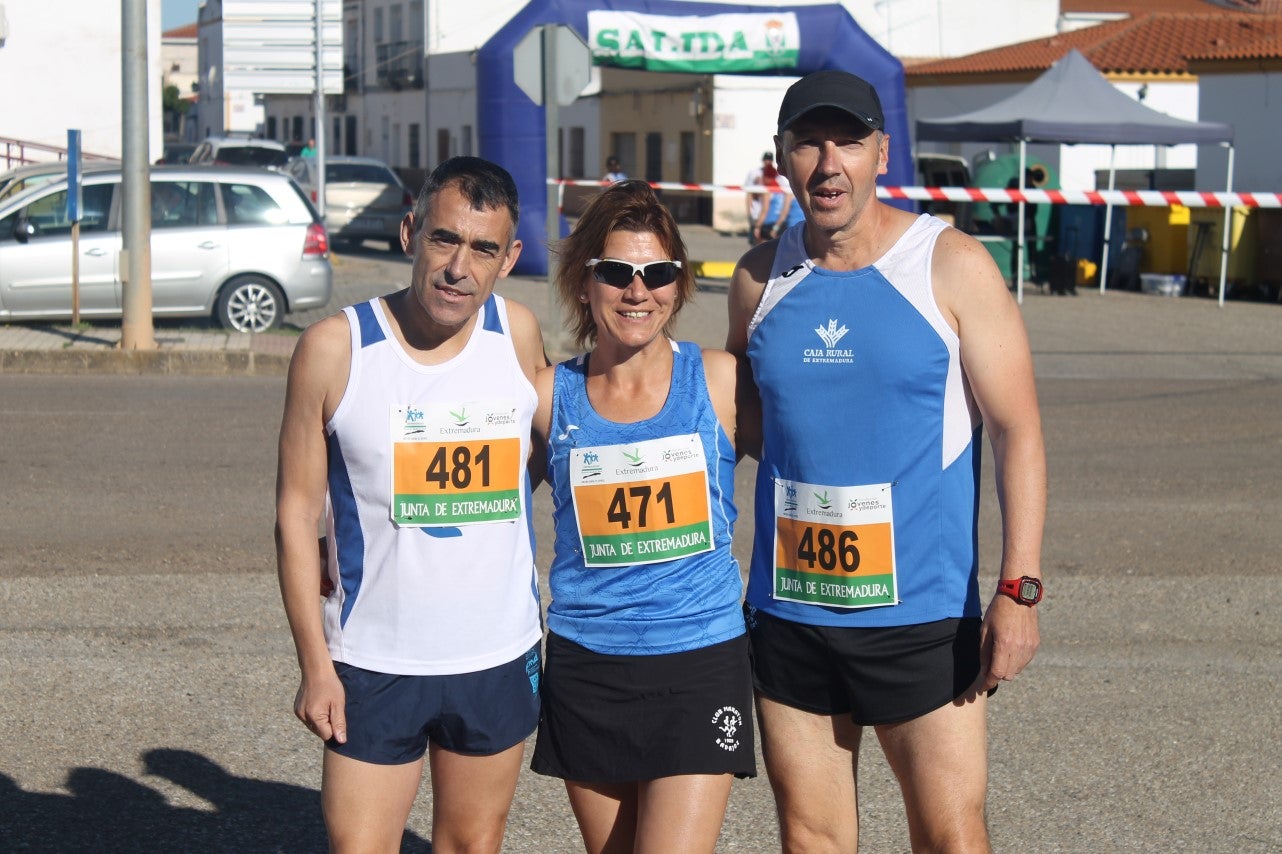 Imágenes del Cross Trashumante 2019 (12-05-2019)