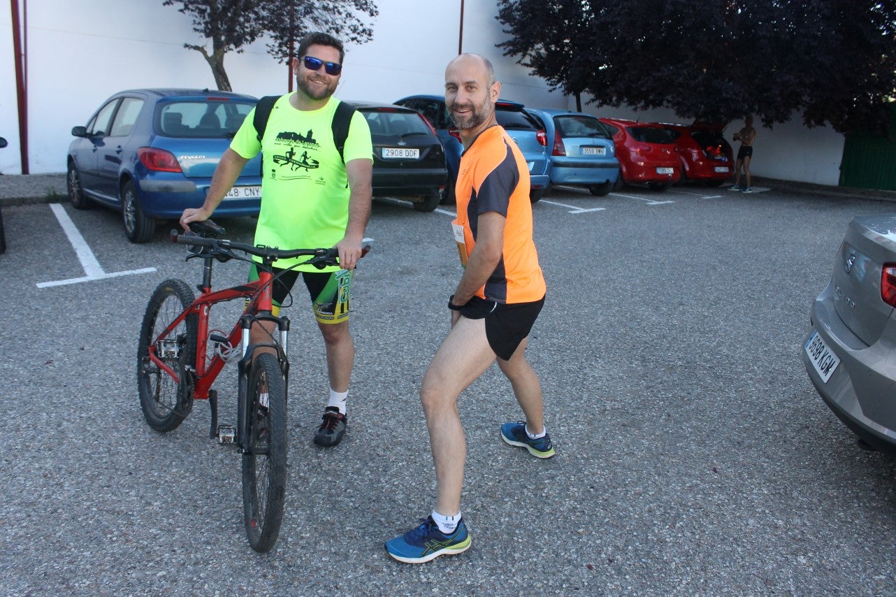 Imágenes del Cross Trashumante 2019 (12-05-2019)