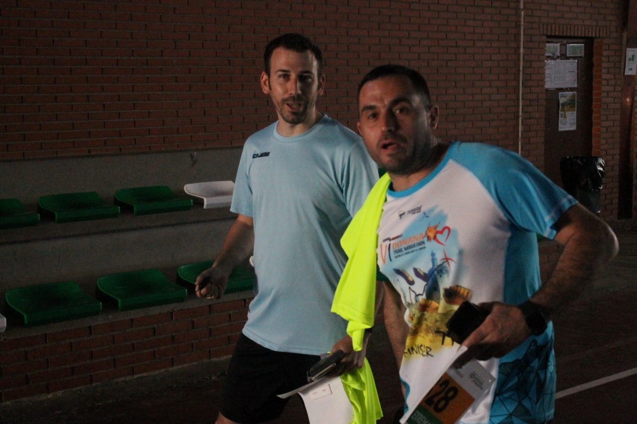 Imágenes del Cross Trashumante 2019 (12-05-2019)