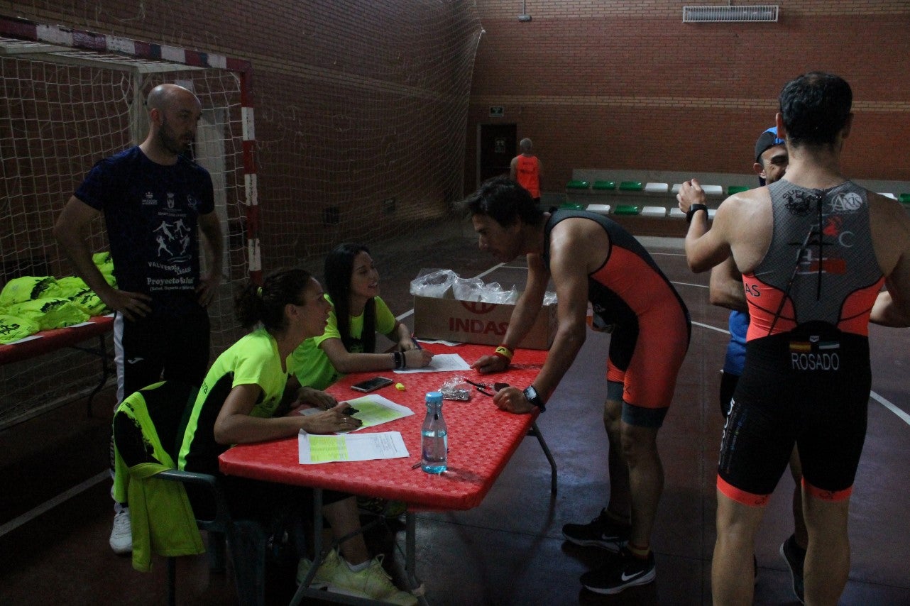 Imágenes del Cross Trashumante 2019 (12-05-2019)