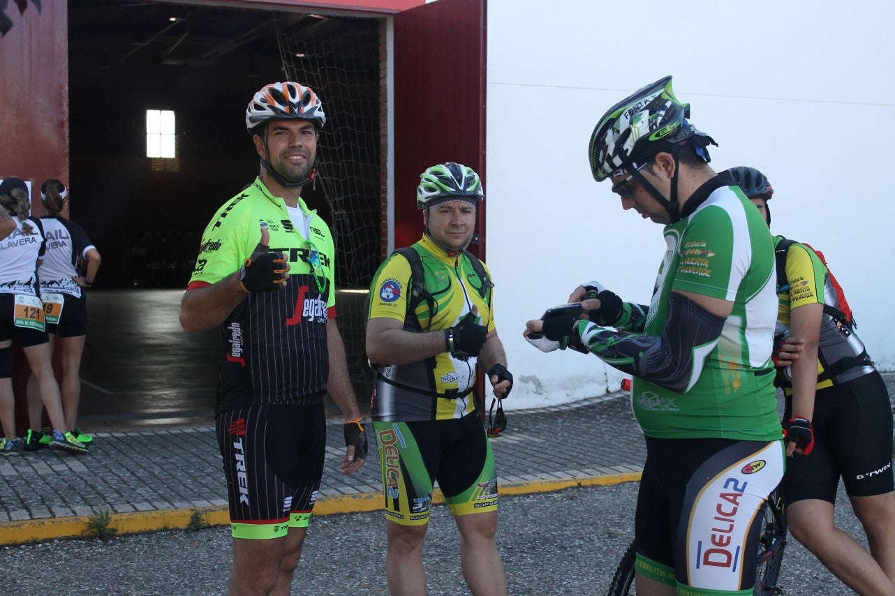 Imágenes del Cross Trashumante 2019 (12-05-2019)