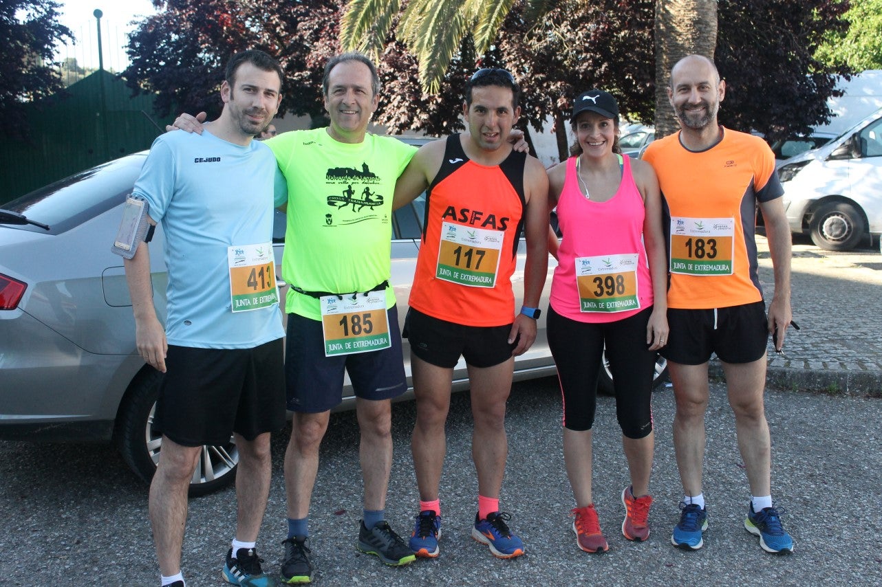 Imágenes del Cross Trashumante 2019 (12-05-2019)