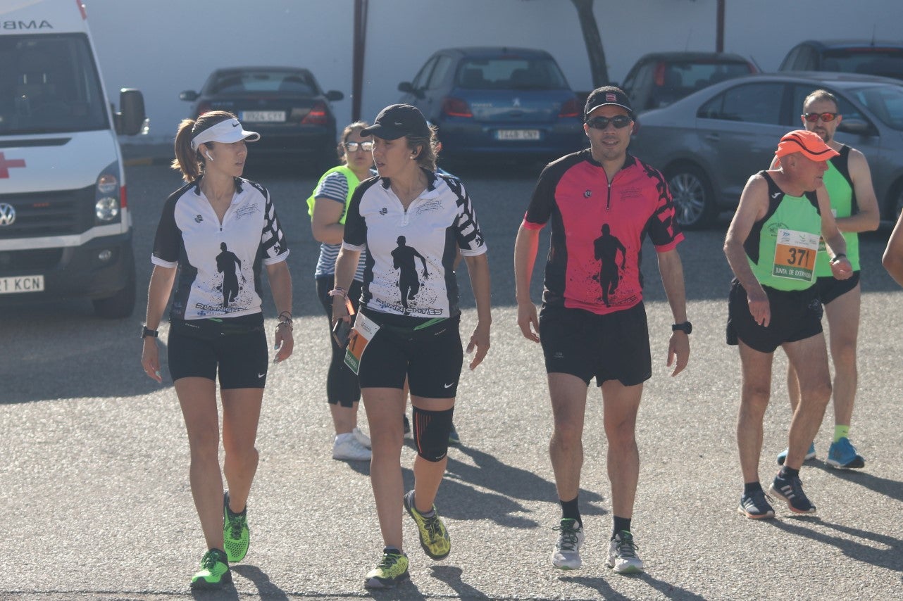 Imágenes del Cross Trashumante 2019 (12-05-2019)