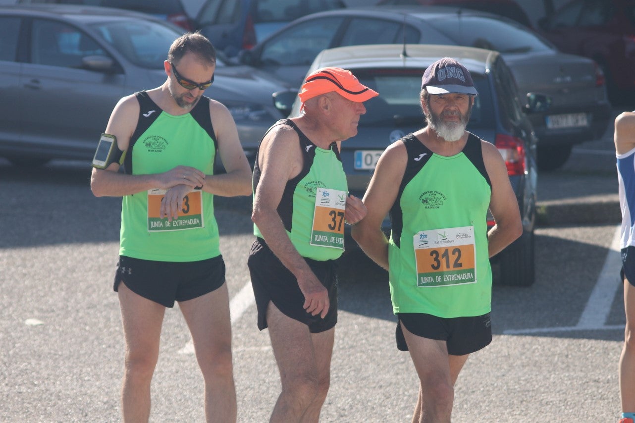Imágenes del Cross Trashumante 2019 (12-05-2019)