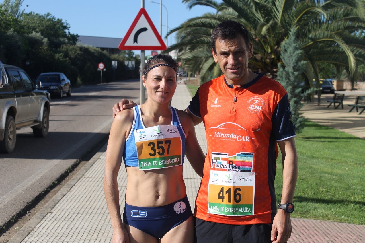 Imágenes del Cross Trashumante 2019 (12-05-2019)