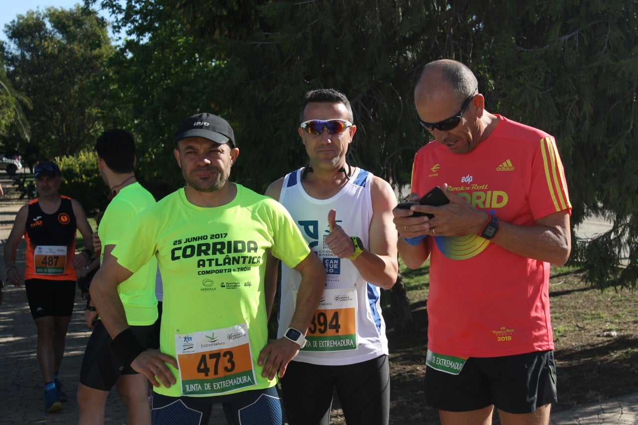 Imágenes del Cross Trashumante 2019 (12-05-2019)