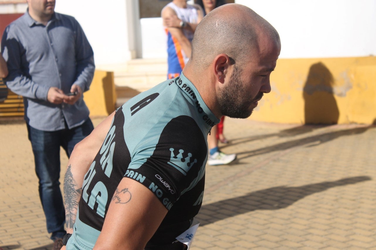 Imágenes del Cross Trashumante 2019 (12-05-2019)