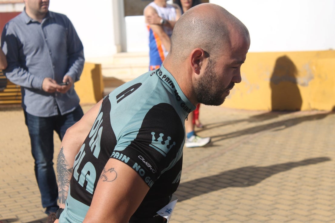 Imágenes del Cross Trashumante 2019 (12-05-2019)