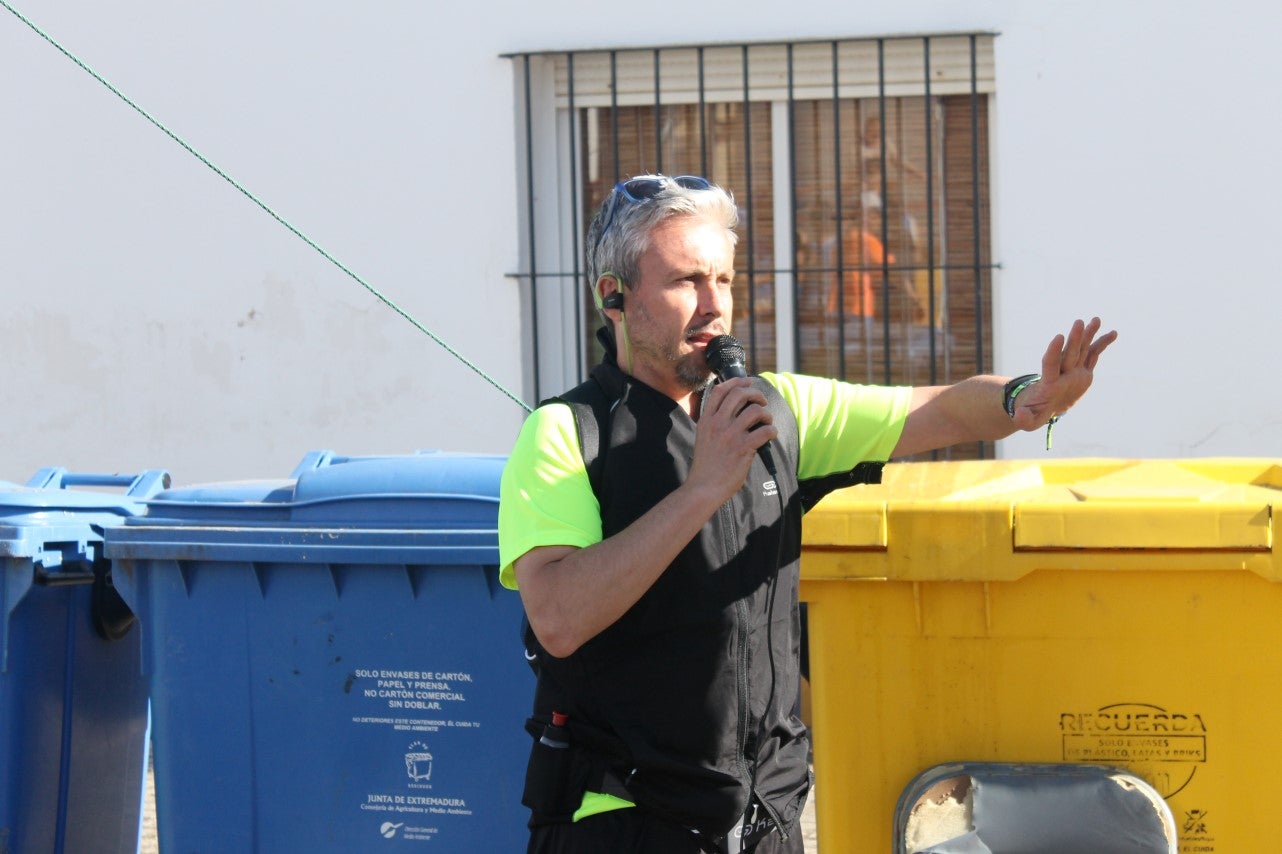 Imágenes del Cross Trashumante 2019 (12-05-2019)