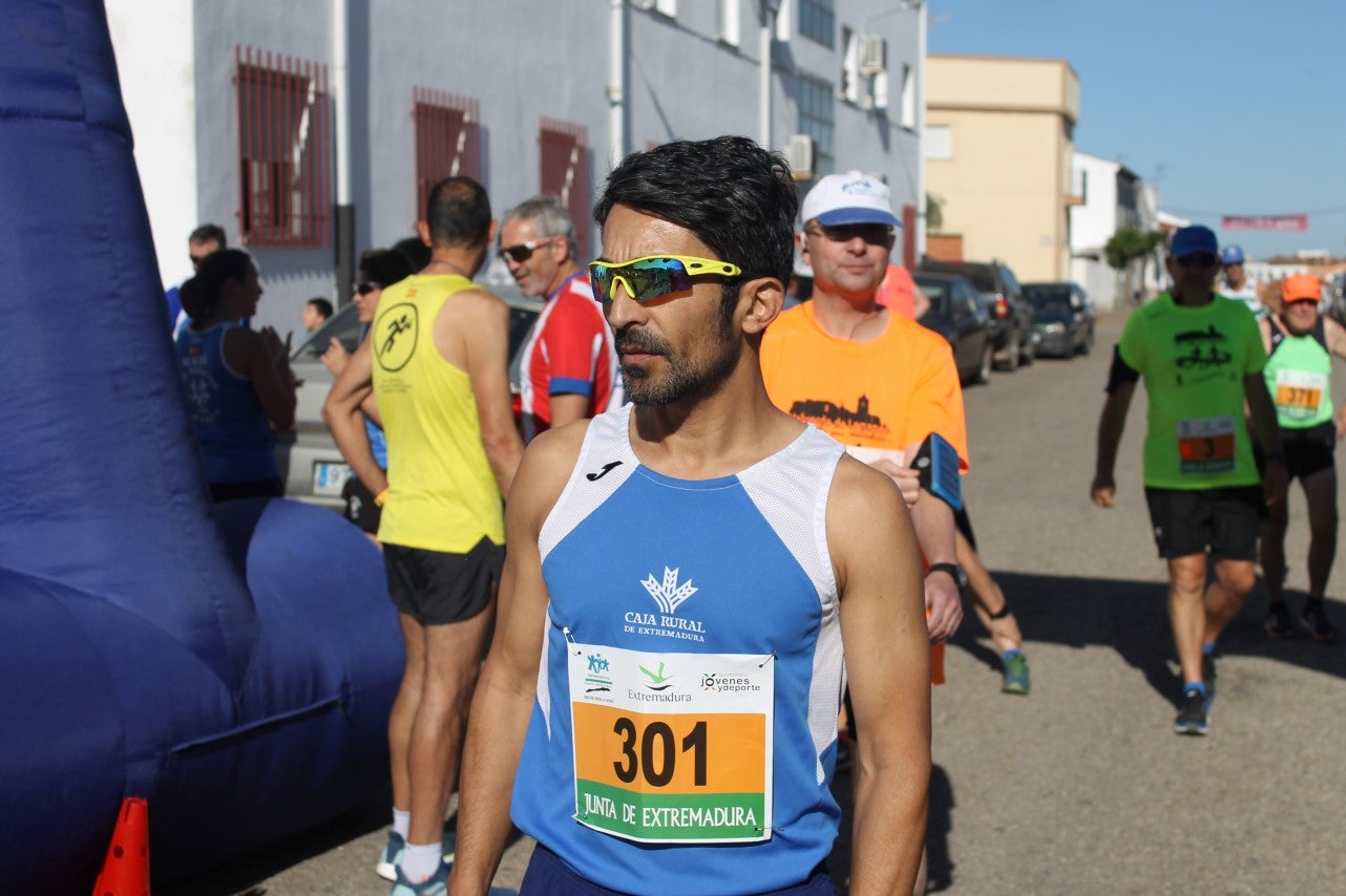 Imágenes del Cross Trashumante 2019 (12-05-2019)