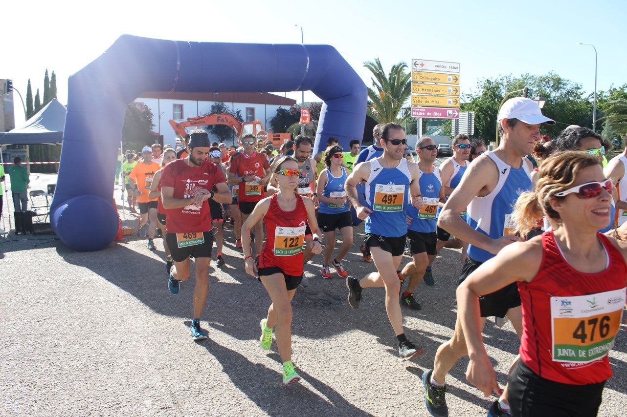 Imágenes del Cross Trashumante 2019 (12-05-2019)