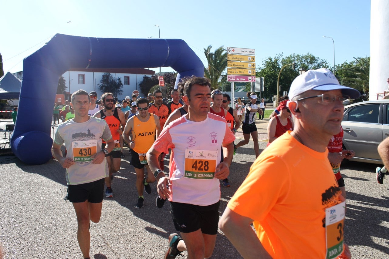 Imágenes del Cross Trashumante 2019 (12-05-2019)