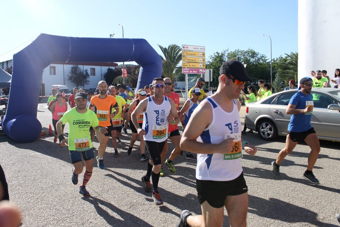 Imágenes del Cross Trashumante 2019 (12-05-2019)
