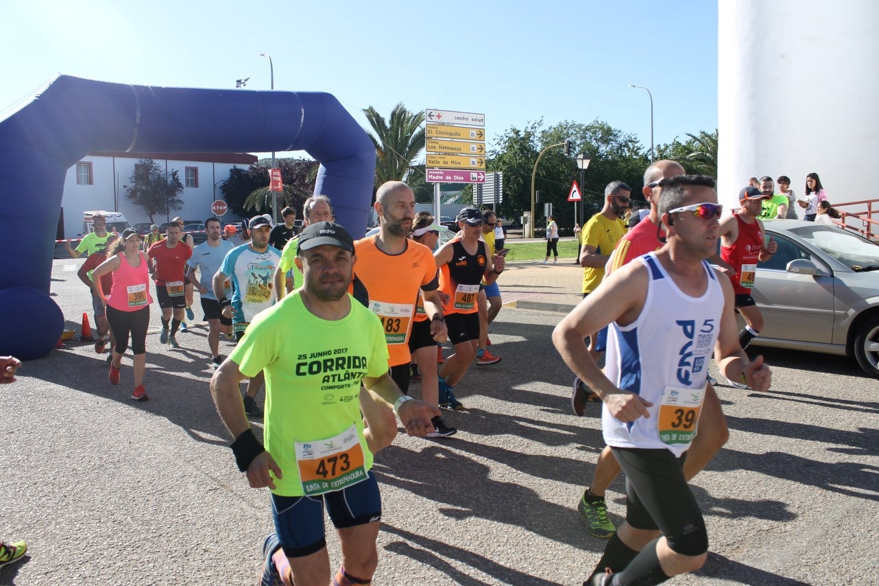 Imágenes del Cross Trashumante 2019 (12-05-2019)