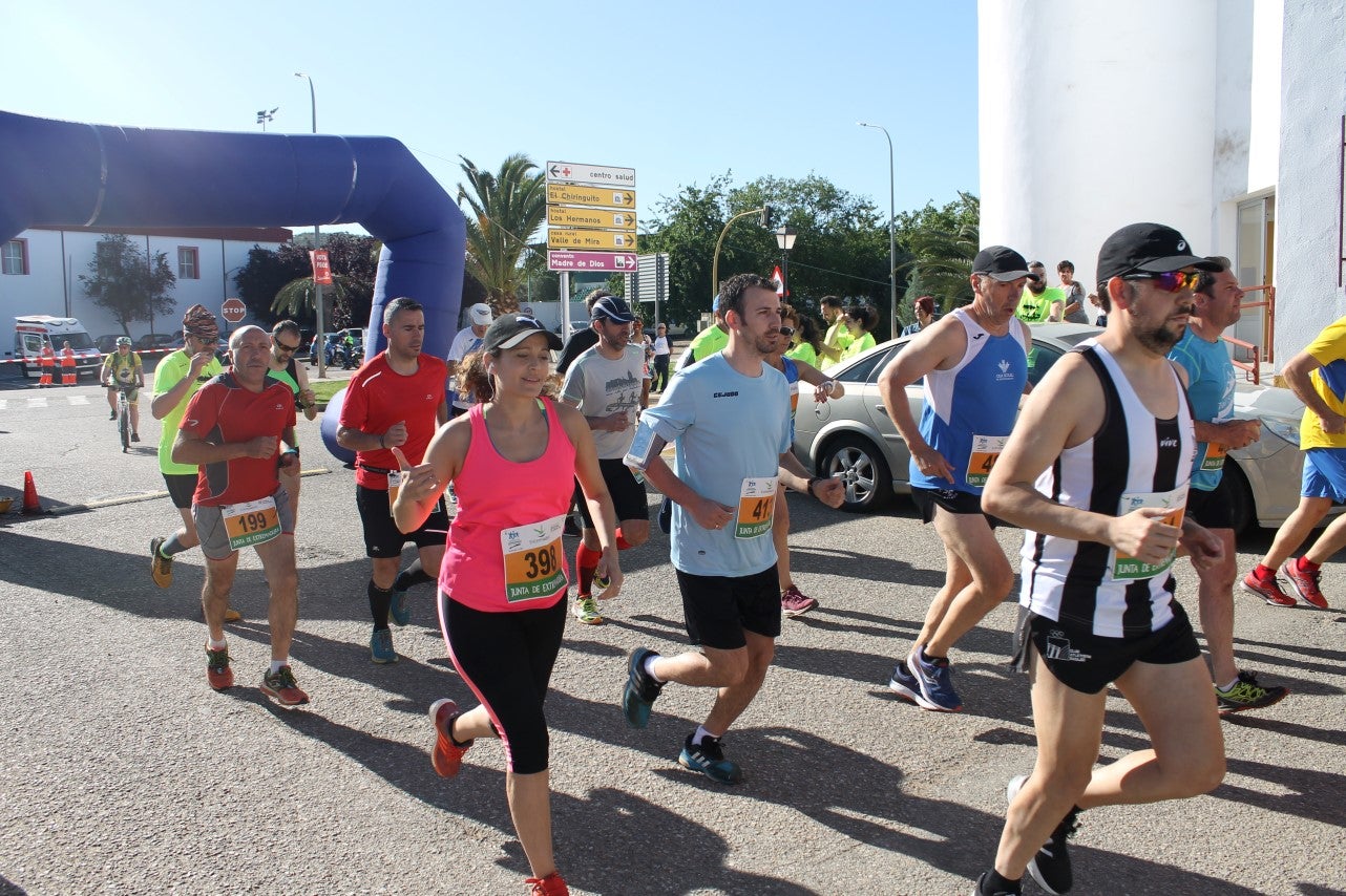 Imágenes del Cross Trashumante 2019 (12-05-2019)