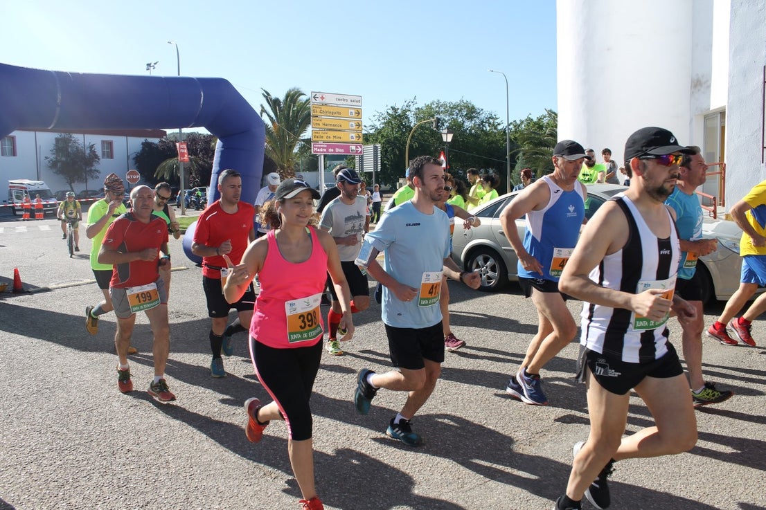 Imágenes del Cross Trashumante 2019 (12-05-2019)