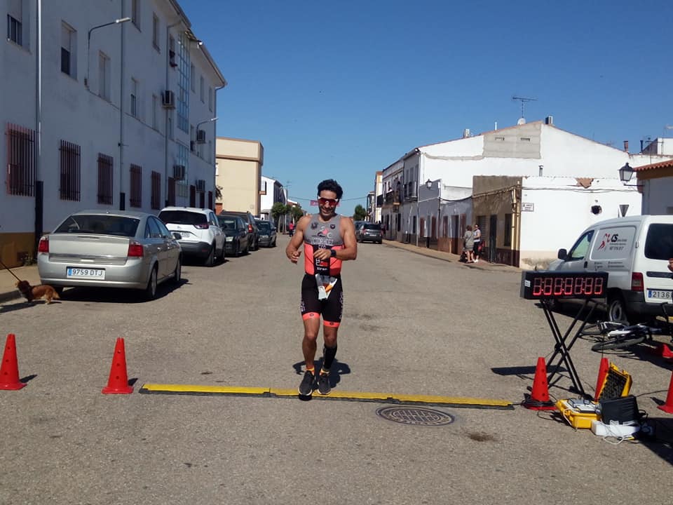 Imágenes del Cross Trashumante 2019 (12-05-2019)