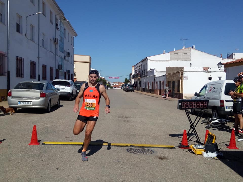Imágenes del Cross Trashumante 2019 (12-05-2019)