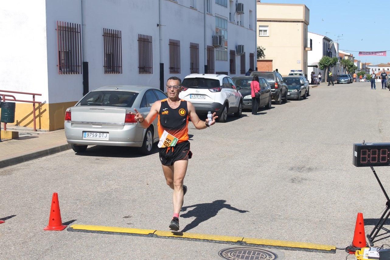 Imágenes del Cross Trashumante 2019 (12-05-2019)