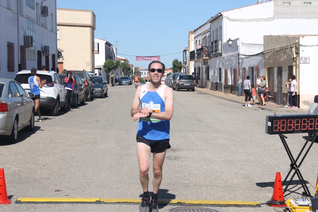 Imágenes del Cross Trashumante 2019 (12-05-2019)