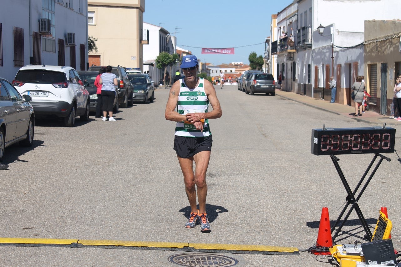 Imágenes del Cross Trashumante 2019 (12-05-2019)
