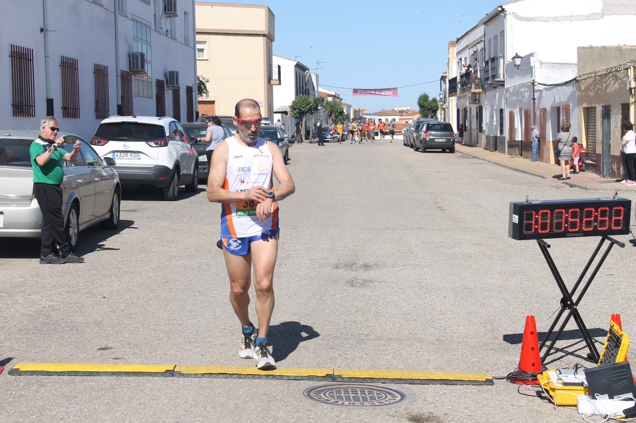 Imágenes del Cross Trashumante 2019 (12-05-2019)