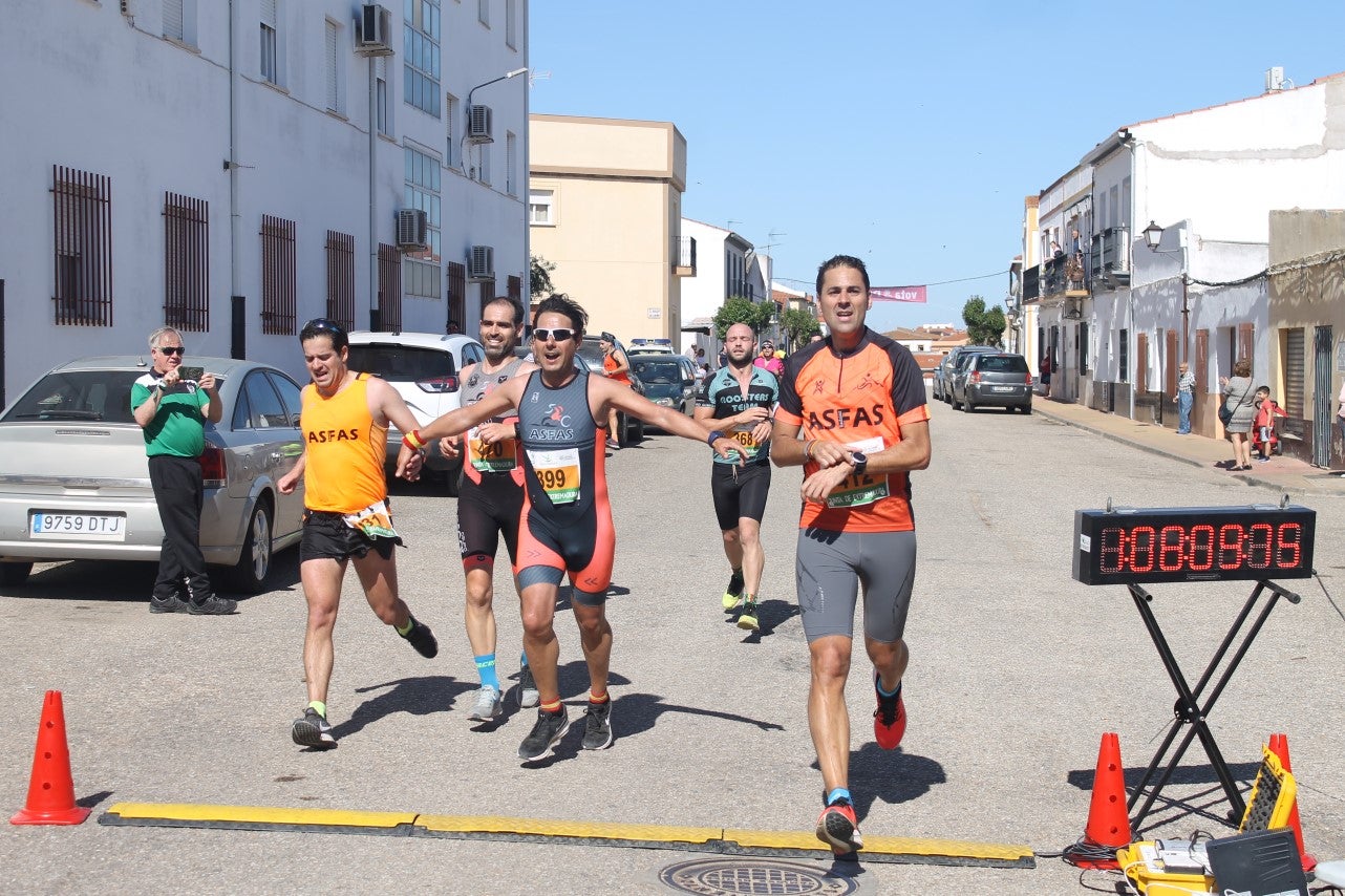 Imágenes del Cross Trashumante 2019 (12-05-2019)