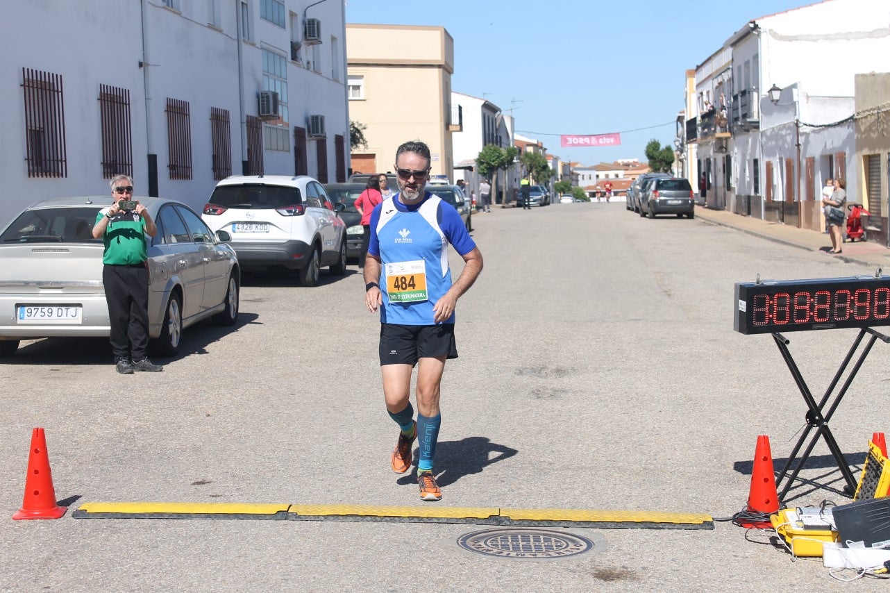 Imágenes del Cross Trashumante 2019 (12-05-2019)