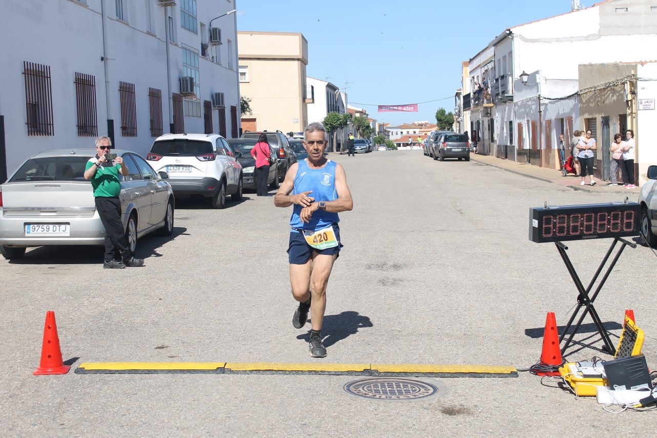 Imágenes del Cross Trashumante 2019 (12-05-2019)