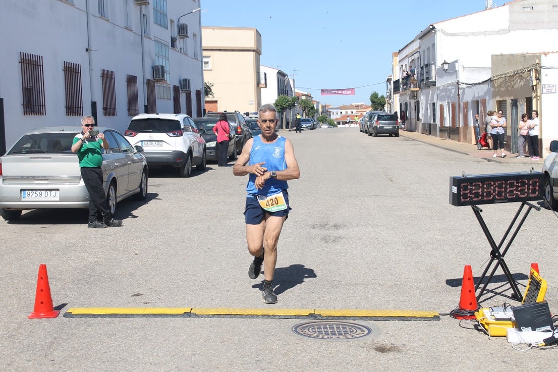 Imágenes del Cross Trashumante 2019 (12-05-2019)