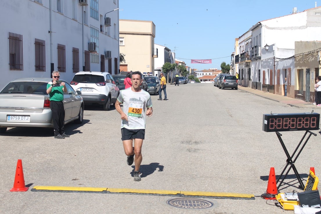 Imágenes del Cross Trashumante 2019 (12-05-2019)