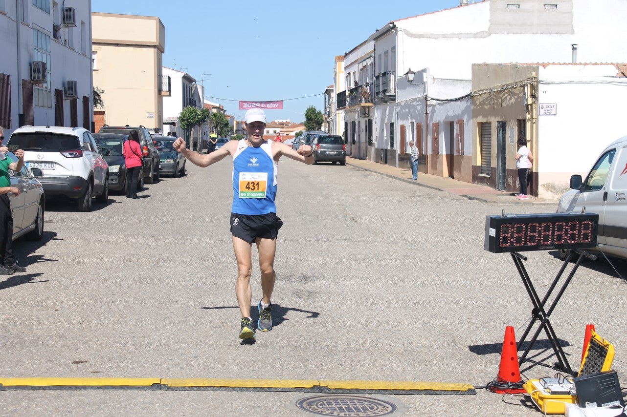 Imágenes del Cross Trashumante 2019 (12-05-2019)