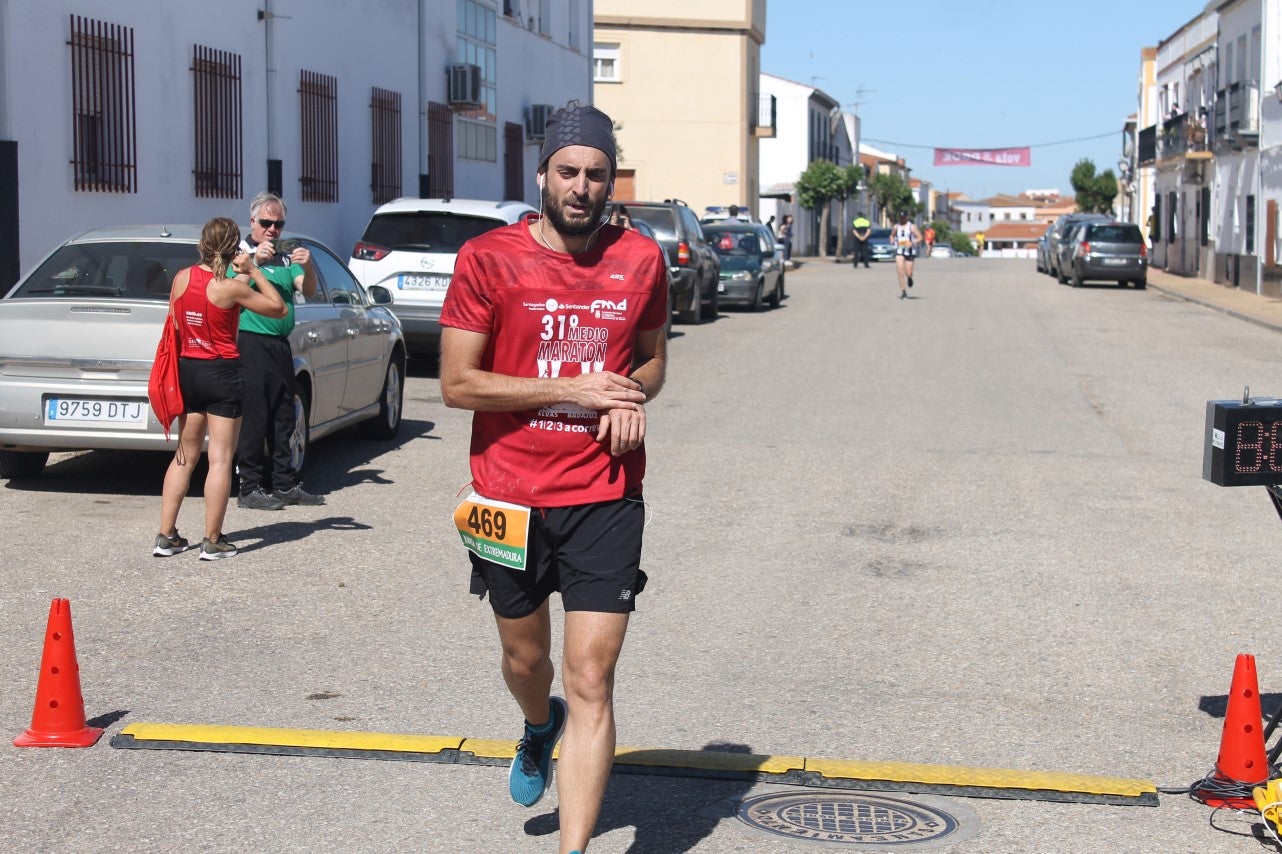 Imágenes del Cross Trashumante 2019 (12-05-2019)
